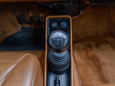 Porsche G-Modell I Turbo 3.3 Coupé — photo 28