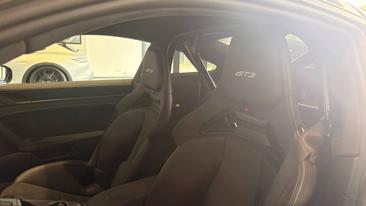 Porsche 992 II GT3 — photo 27