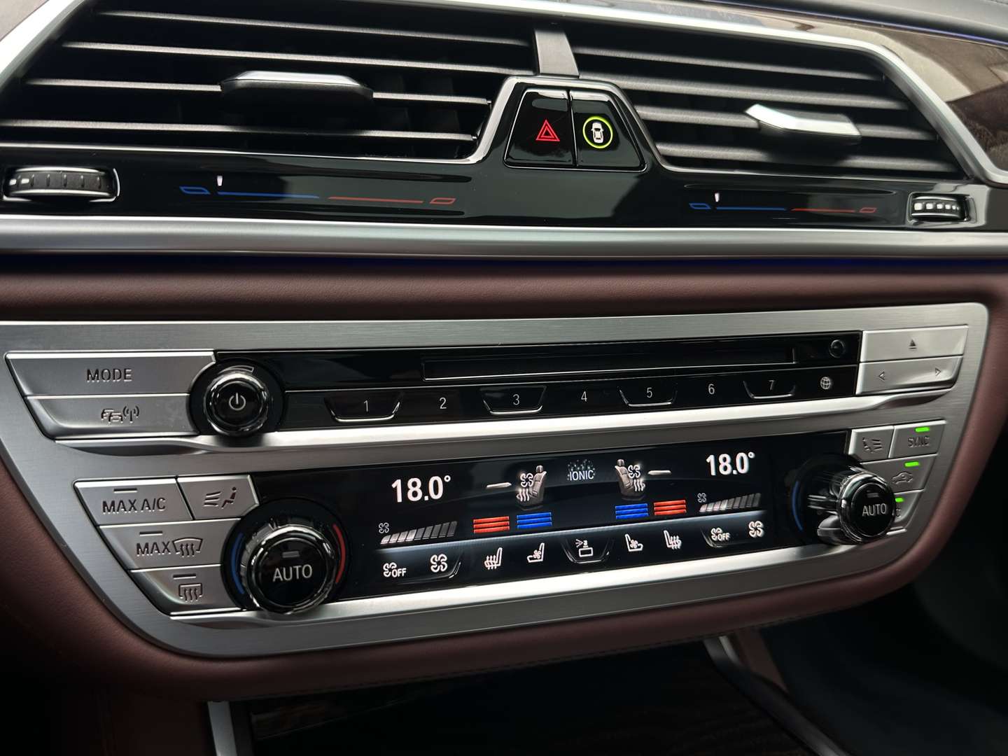 BMW Série 7 M Sport 740d XDrive - 2021 - Joinsteer - #11