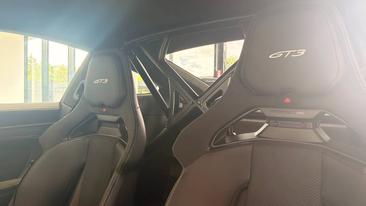 Porsche 992 II GT3 — photo 28