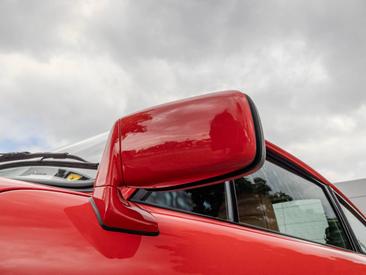 Porsche G-Modell I Turbo 3.3 Coupé — photo 31