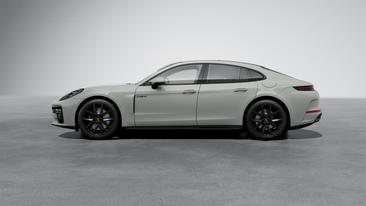 Porsche Panamera III 4 E-Hybrid — photo 2