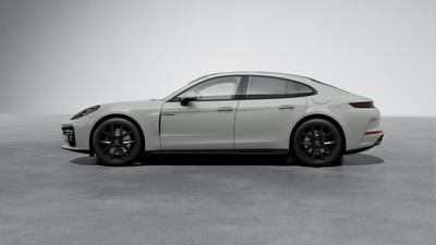 Porsche Panamera III 4 E-Hybrid