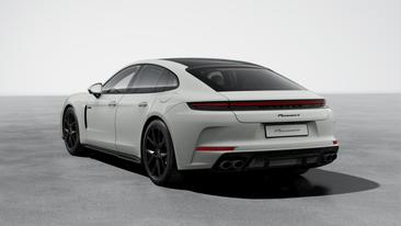 Porsche Panamera III 4 E-Hybrid — photo 3