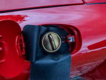Porsche G-Modell I Turbo 3.3 Coupé — photo 34