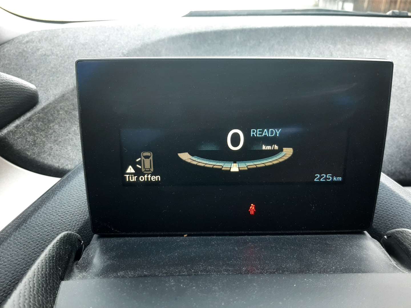 BMW I3 Électrique - 2018 - Joinsteer - #12