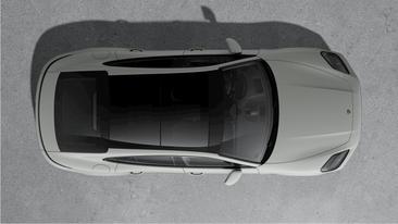 Porsche Panamera III 4 E-Hybrid — photo 4