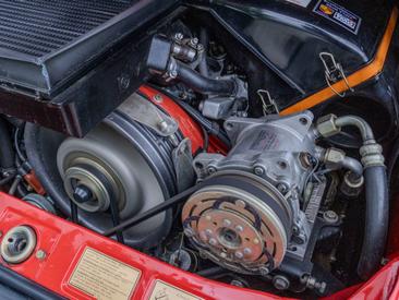 Porsche G-Modell I Turbo 3.3 Coupé — photo 35