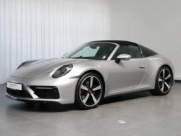 Porsche 911 Targa Targa 4S - 2021 - Joinsteer - #1