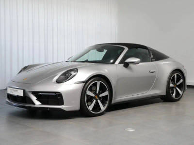 Porsche 911 Targa Targa 4S - 2021 - Joinsteer - #1