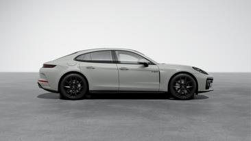 Porsche Panamera III 4 E-Hybrid — photo 5