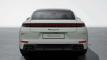 Porsche Panamera III 4 E-Hybrid — photo 6