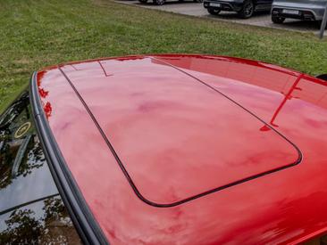 Porsche G-Modell I Turbo 3.3 Coupé — photo 38