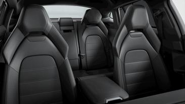Porsche Panamera III 4 E-Hybrid — photo 9