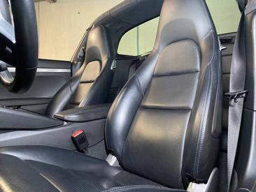 Porsche 991 II Targa 4 S — photo 15