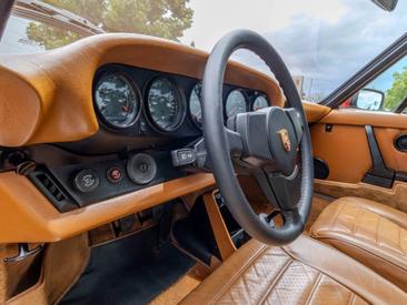 Porsche G-Modell I Turbo 3.3 Coupé — photo 43