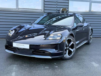 Porsche Taycan ph2 4S Cross Turismo - 2025 - Joinsteer - #1