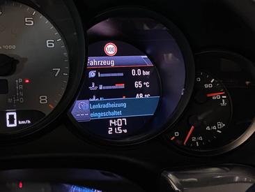 Porsche 991 II Targa 4 S — photo 18