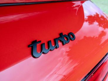 Porsche G-Modell I Turbo 3.3 Coupé — photo 46