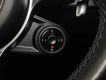 Porsche 991 II Targa 4 S — photo 20