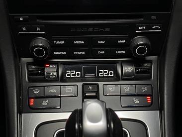 Porsche 991 II Targa 4 S — photo 23