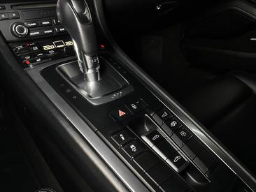 Porsche 991 II Targa 4 S — photo 24