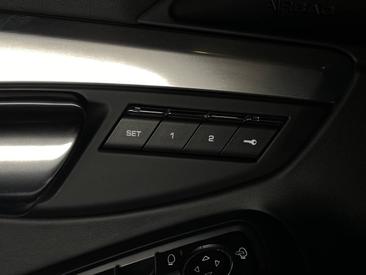 Porsche 991 II Targa 4 S — photo 26