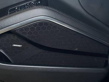 Porsche 991 II Targa 4 S — photo 27