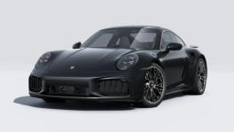 Porsche 992 II Turbo S - 2026 - Joinsteer - #1