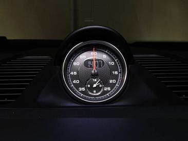 Porsche 991 II Targa 4 S — photo 30