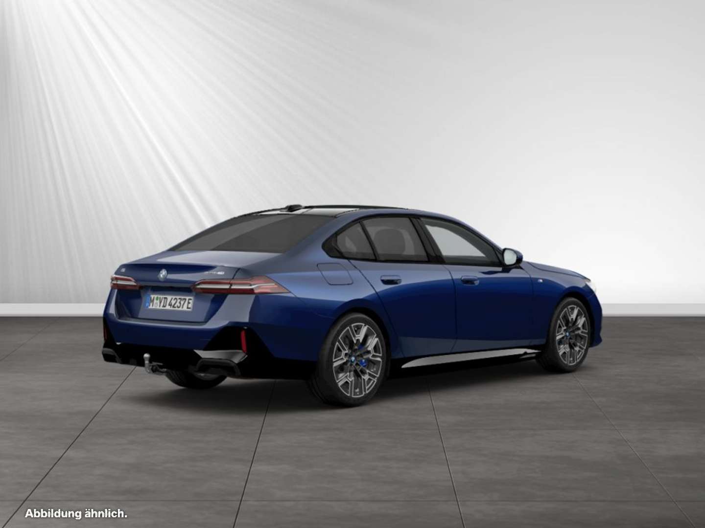 BMW I5 EDrive40 EDrive40 - 2024 - Joinsteer - #2