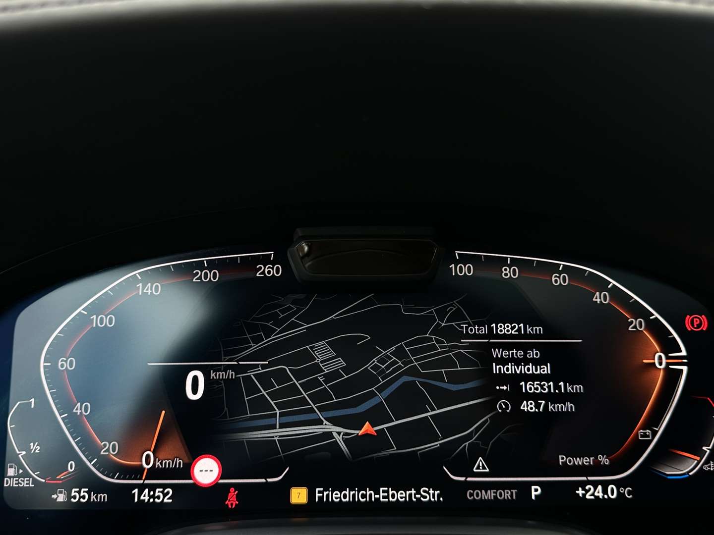 BMW Série 7 M Sport 740d XDrive - 2021 - Joinsteer - #16