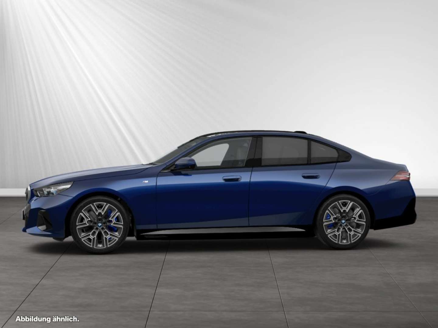 BMW I5 EDrive40 EDrive40 - 2024 - Joinsteer - #5