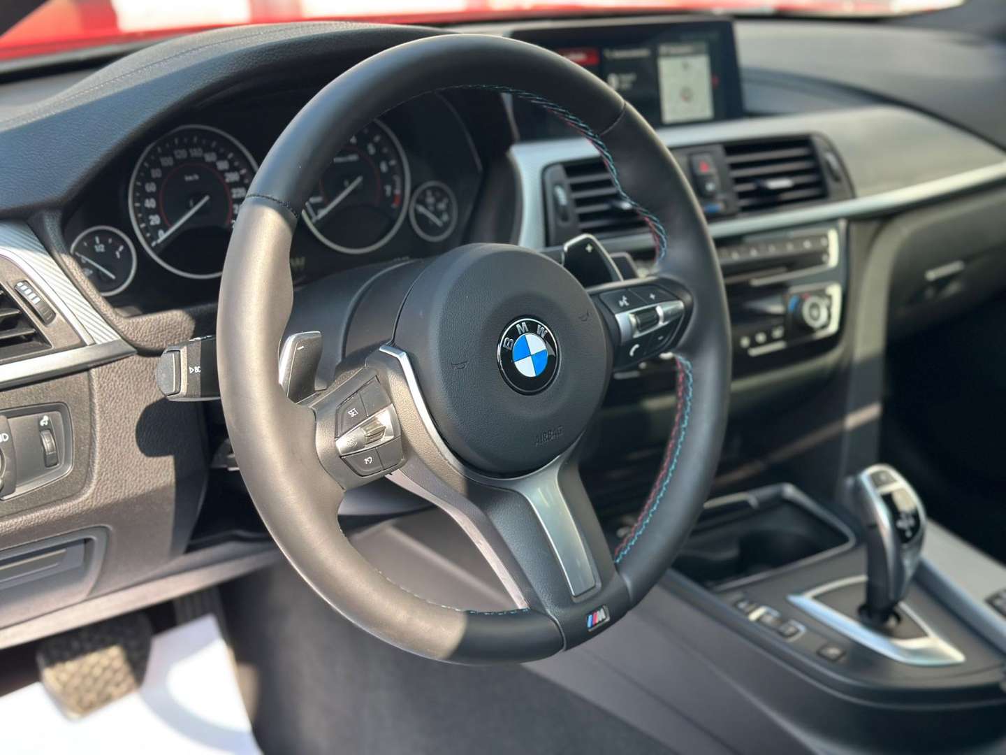 BMW Série 4 Gran Coupé M Sport 440i XDrive - 2019 - Joinsteer - #7