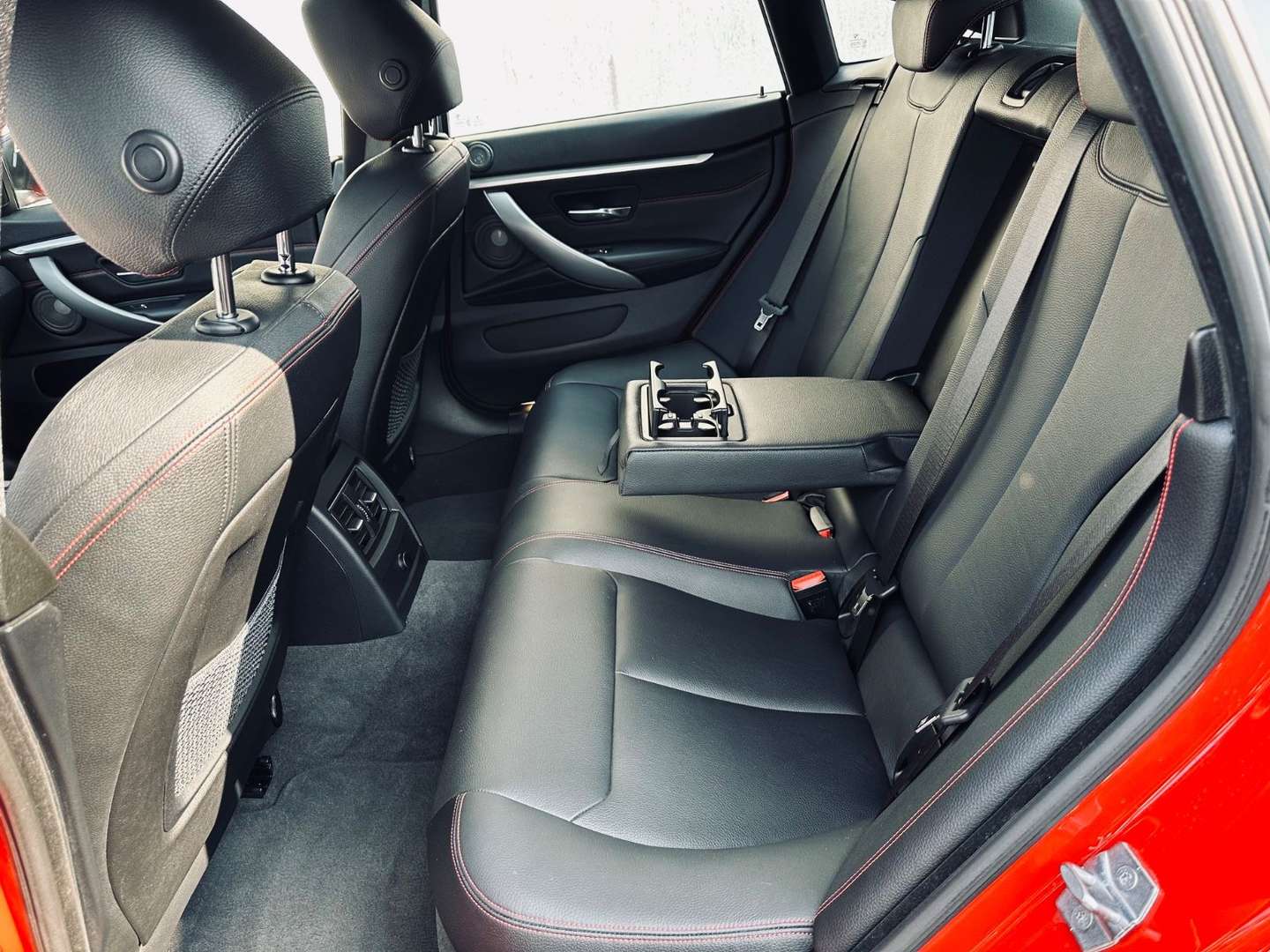 BMW Série 4 Gran Coupé M Sport 440i XDrive - 2019 - Joinsteer - #8