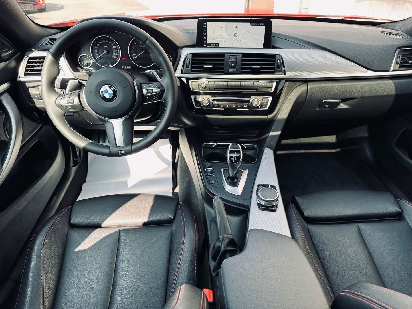 BMW Série 4 Gran Coupé M Sport 440i XDrive - 2019 - Joinsteer - #10
