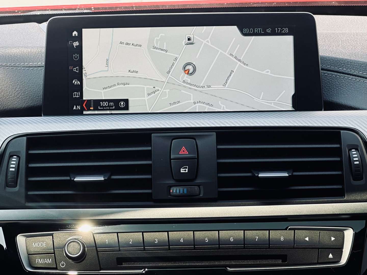 BMW Série 4 Gran Coupé M Sport 440i XDrive - 2019 - Joinsteer - #11