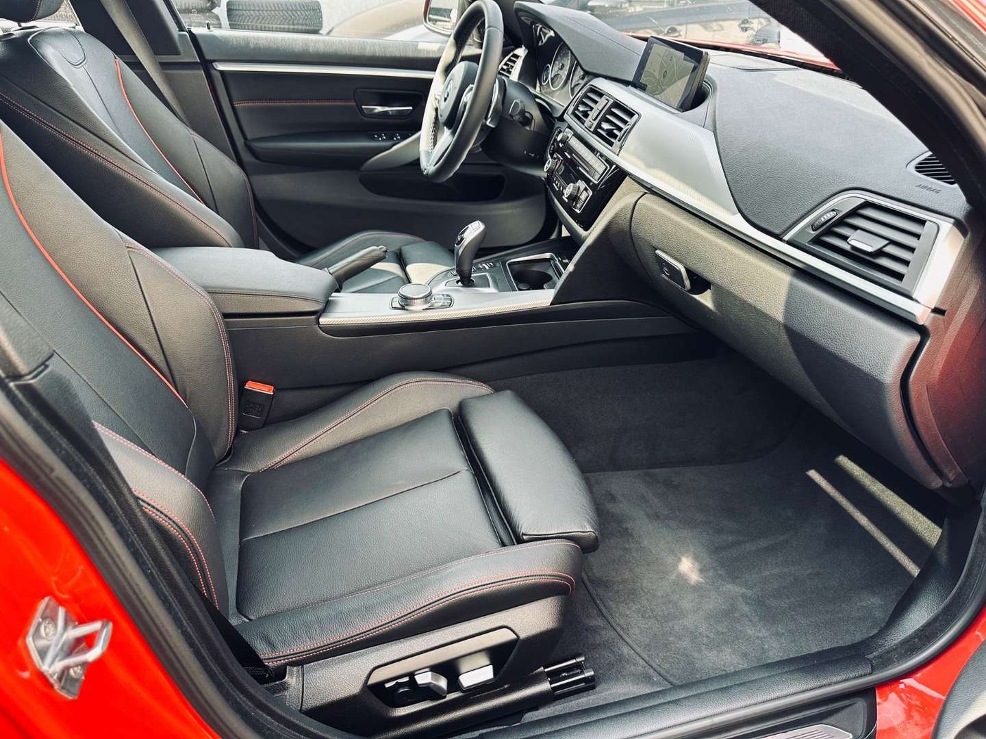BMW Série 4 Gran Coupé M Sport 440i XDrive - 2019 - Joinsteer - #14