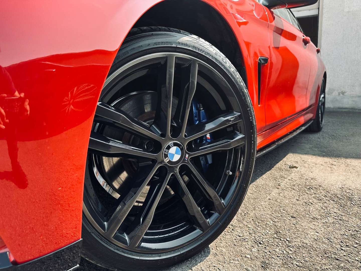 BMW Série 4 Gran Coupé M Sport 440i XDrive - 2019 - Joinsteer - #15