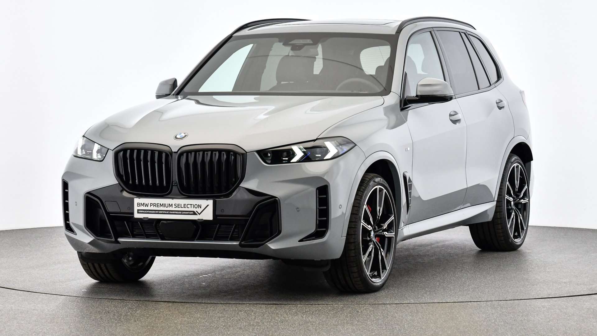 BMW X5 XDrive40i - 2024 - Joinsteer - #1
