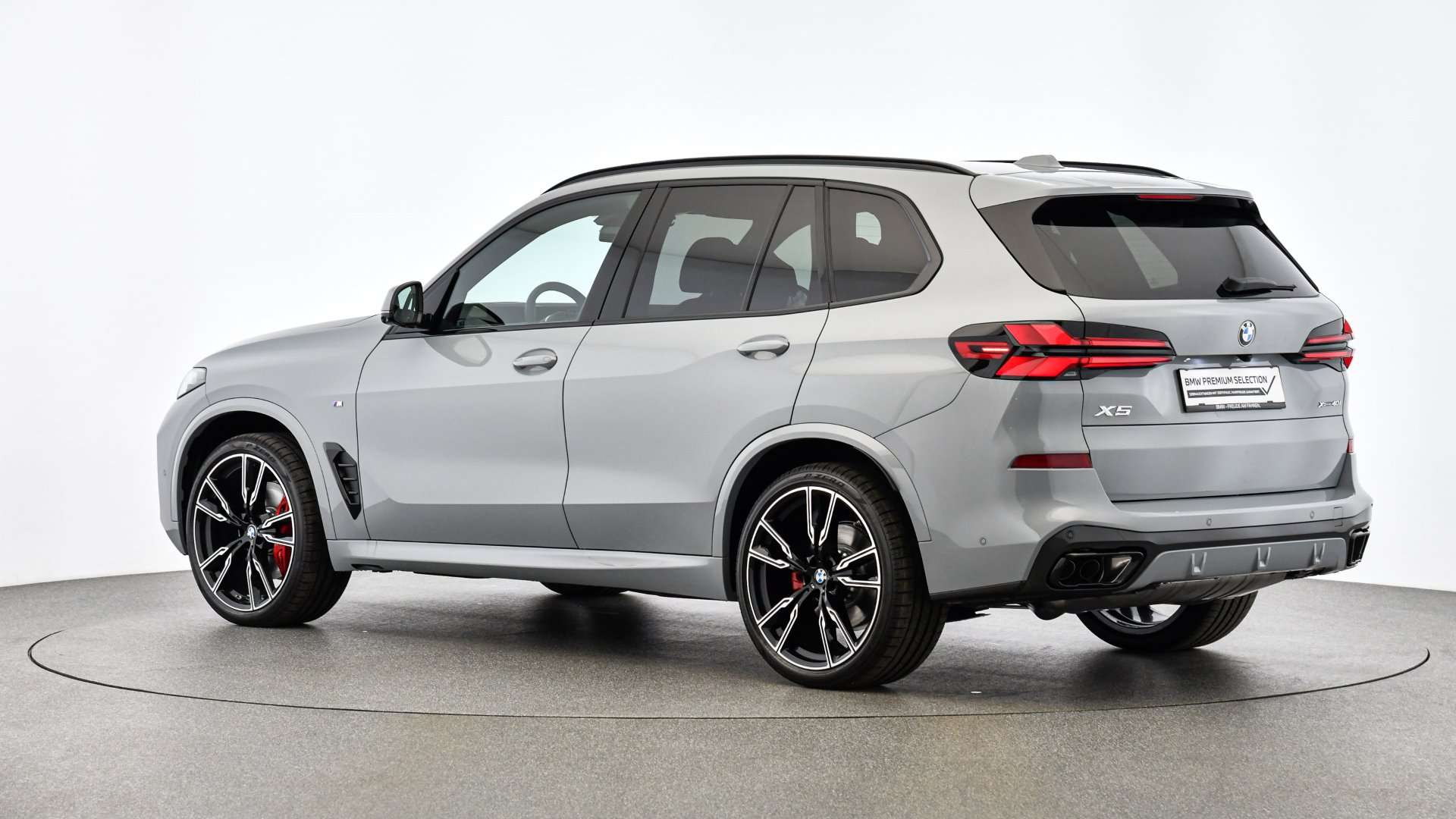 BMW X5 XDrive40i - 2024 - Joinsteer - #2