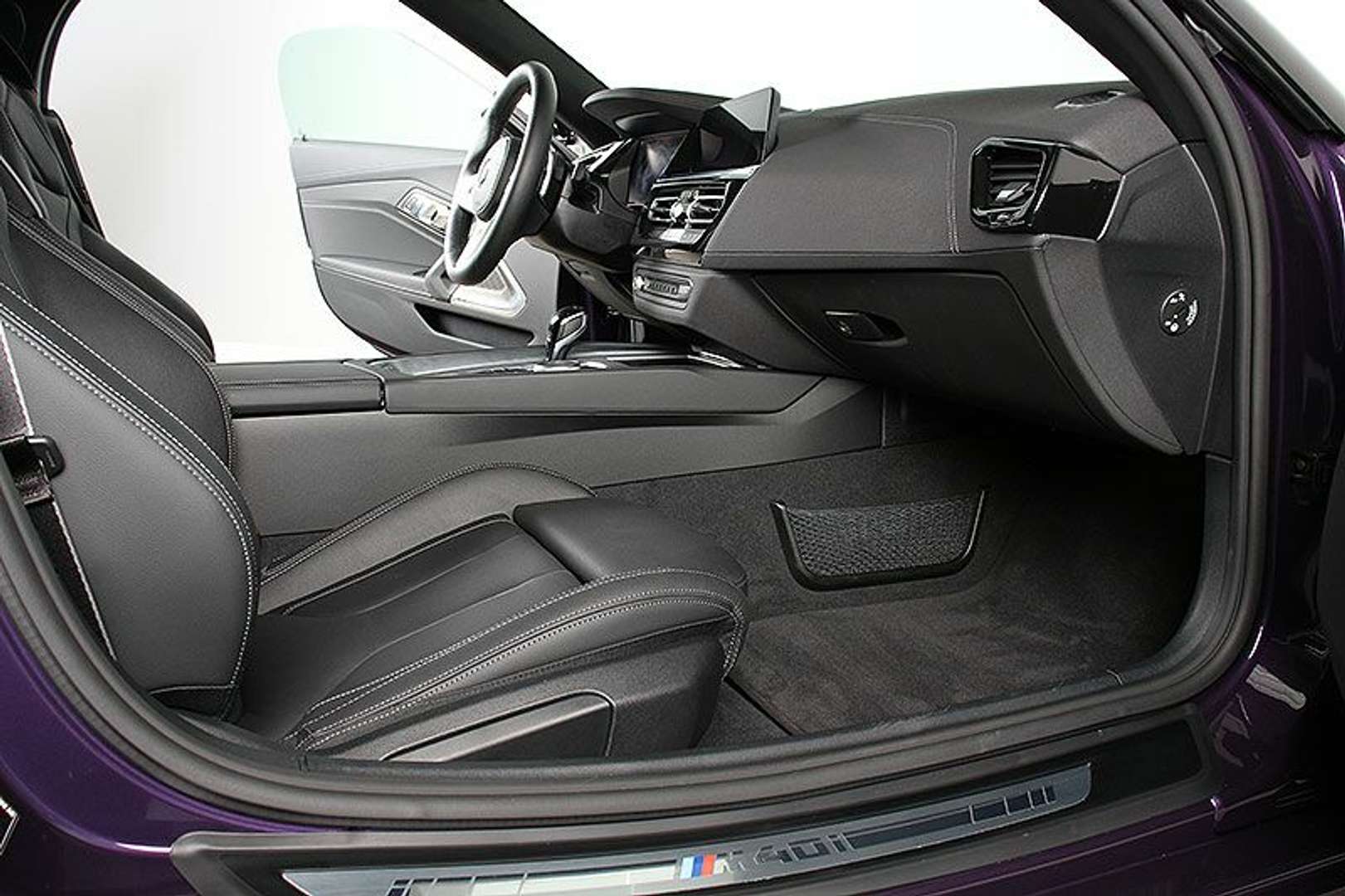 BMW Z4 M40i - 2025 - Joinsteer - #5