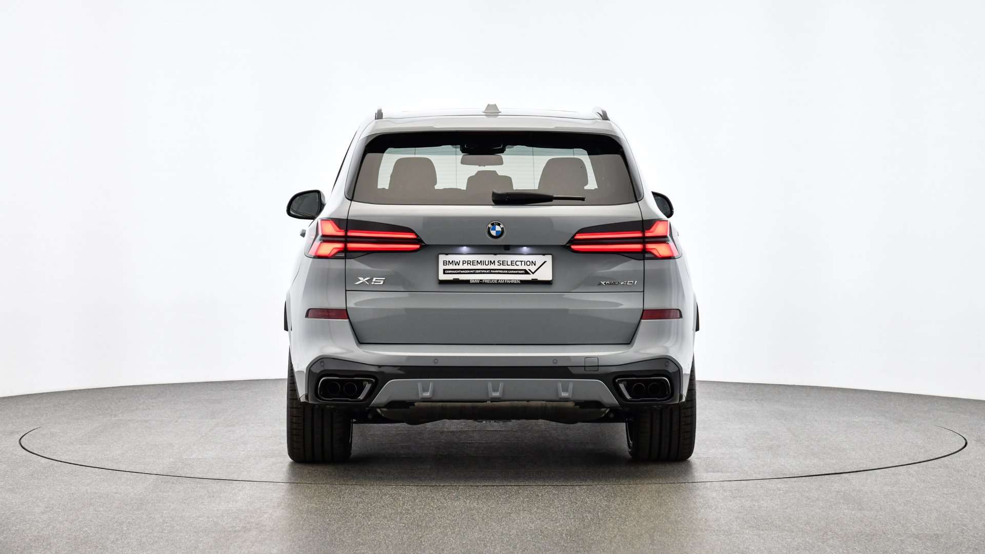 BMW X5 XDrive40i - 2024 - Joinsteer - #3