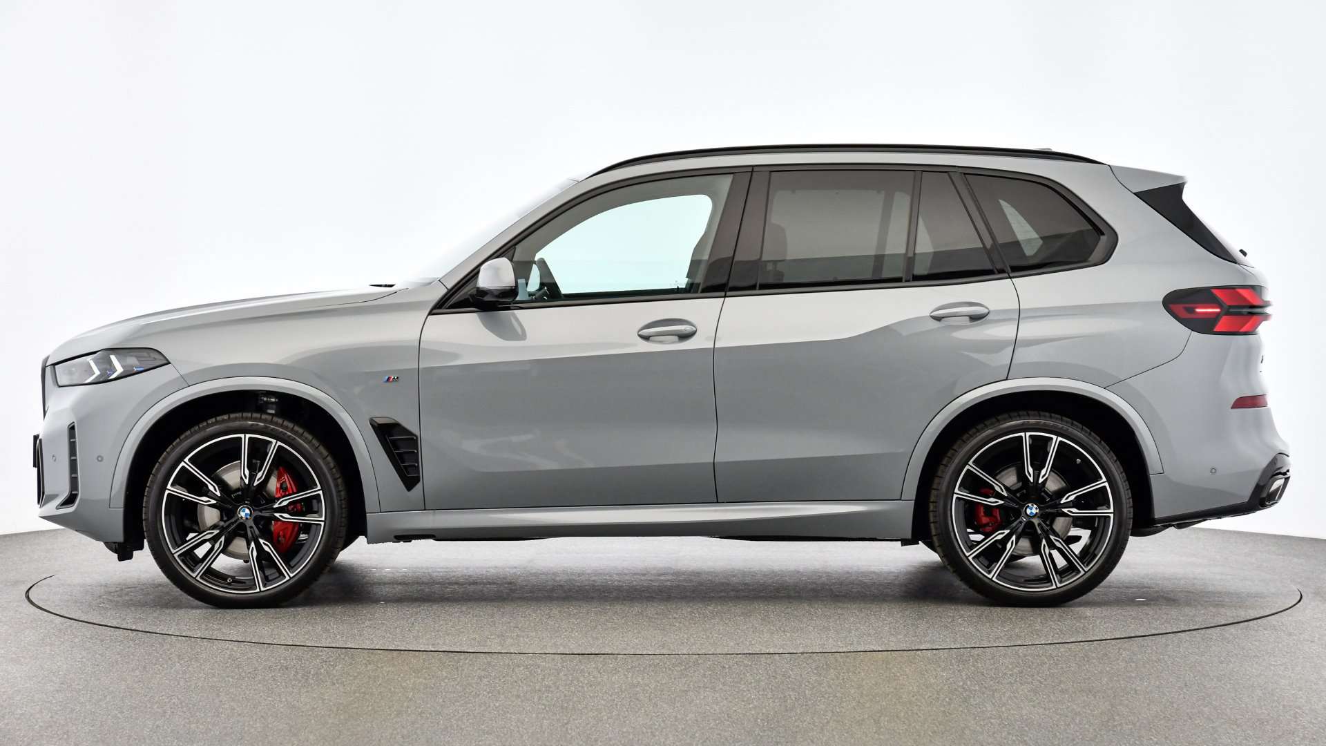 BMW X5 XDrive40i - 2024 - Joinsteer - #4