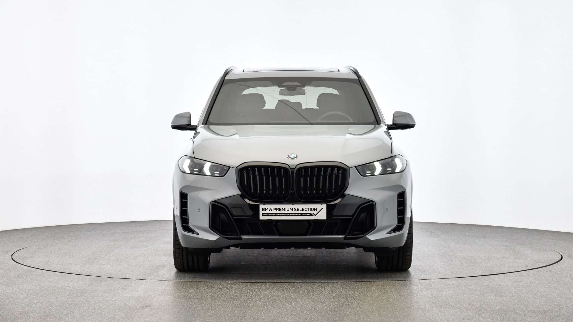 BMW X5 XDrive40i - 2024 - Joinsteer - #6