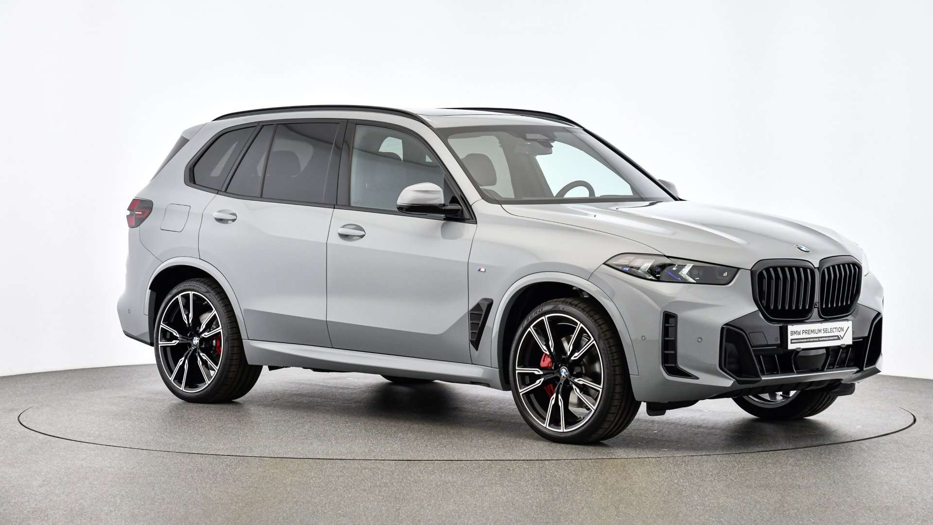BMW X5 XDrive40i - 2024 - Joinsteer - #7