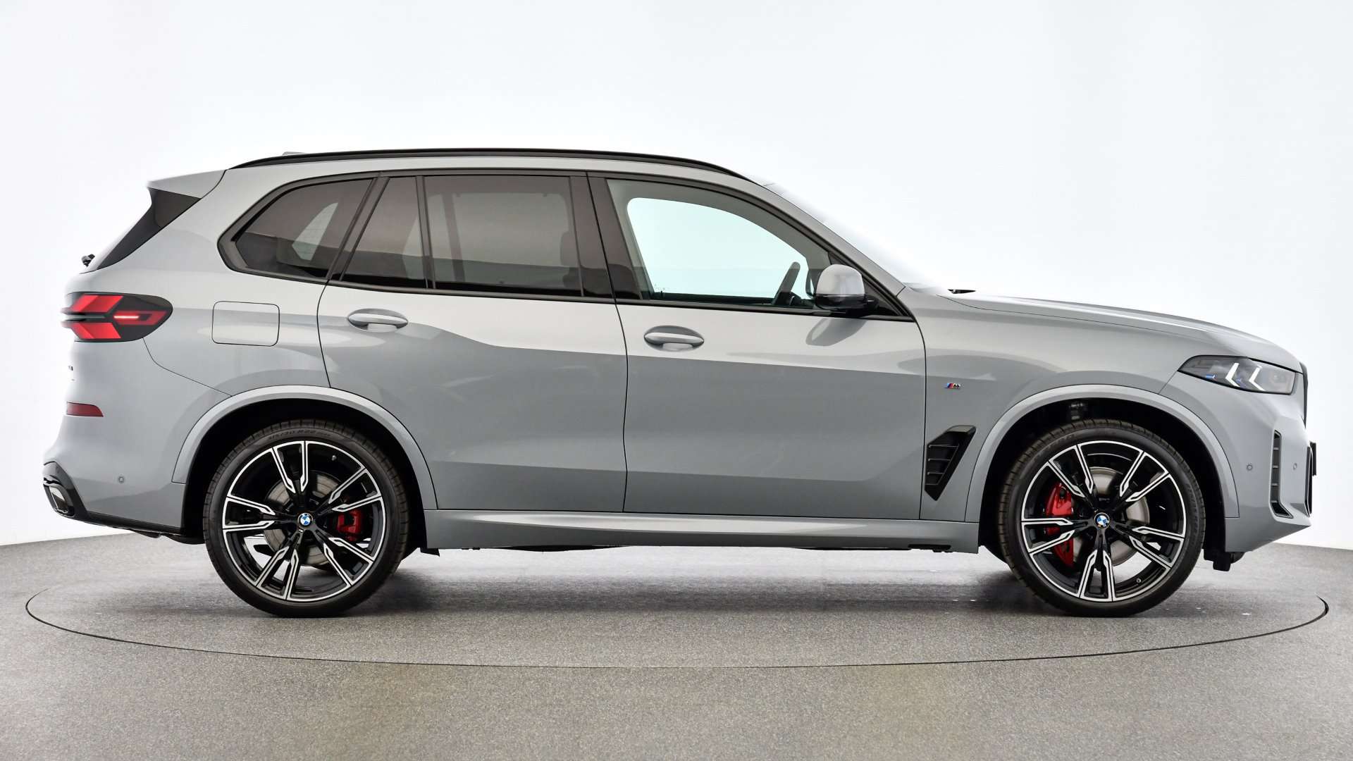 BMW X5 XDrive40i - 2024 - Joinsteer - #8