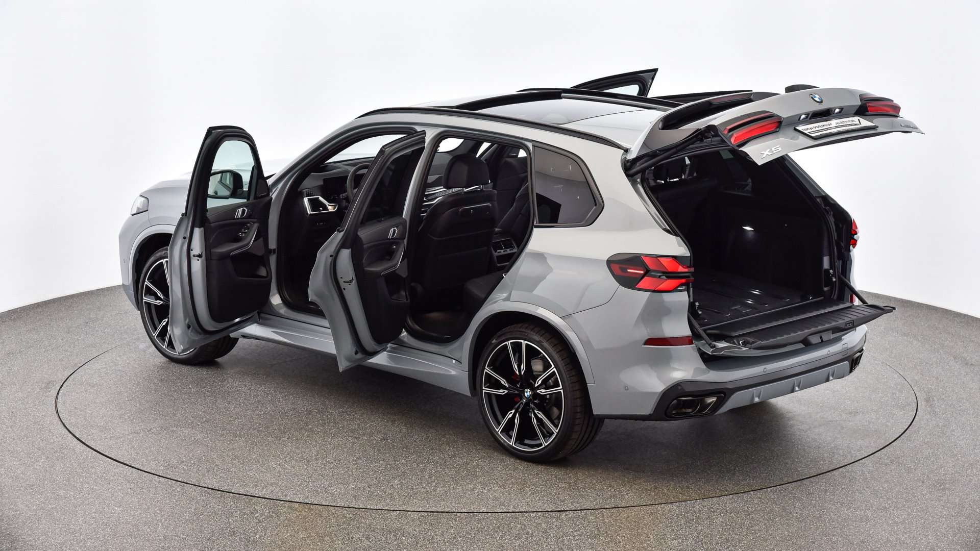 BMW X5 XDrive40i - 2024 - Joinsteer - #10