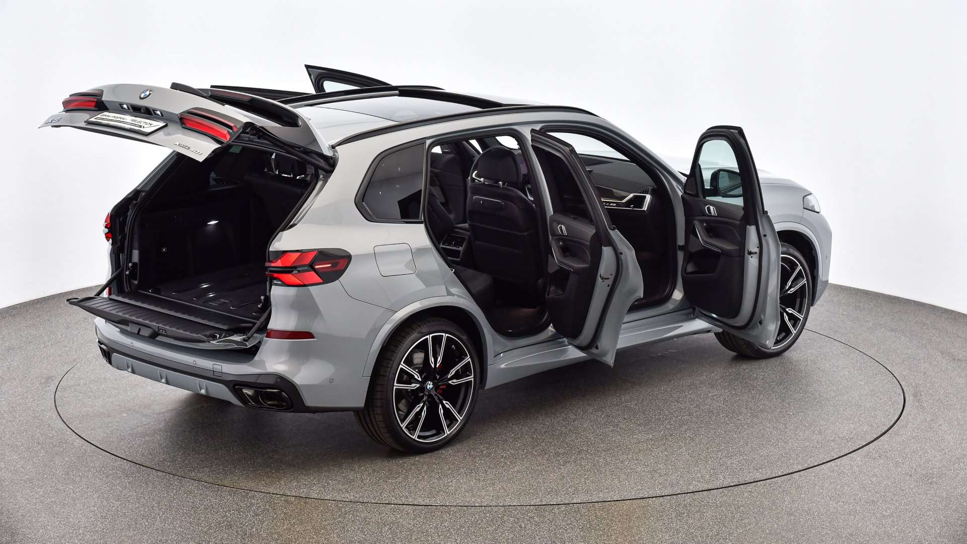 BMW X5 XDrive40i - 2024 - Joinsteer - #11