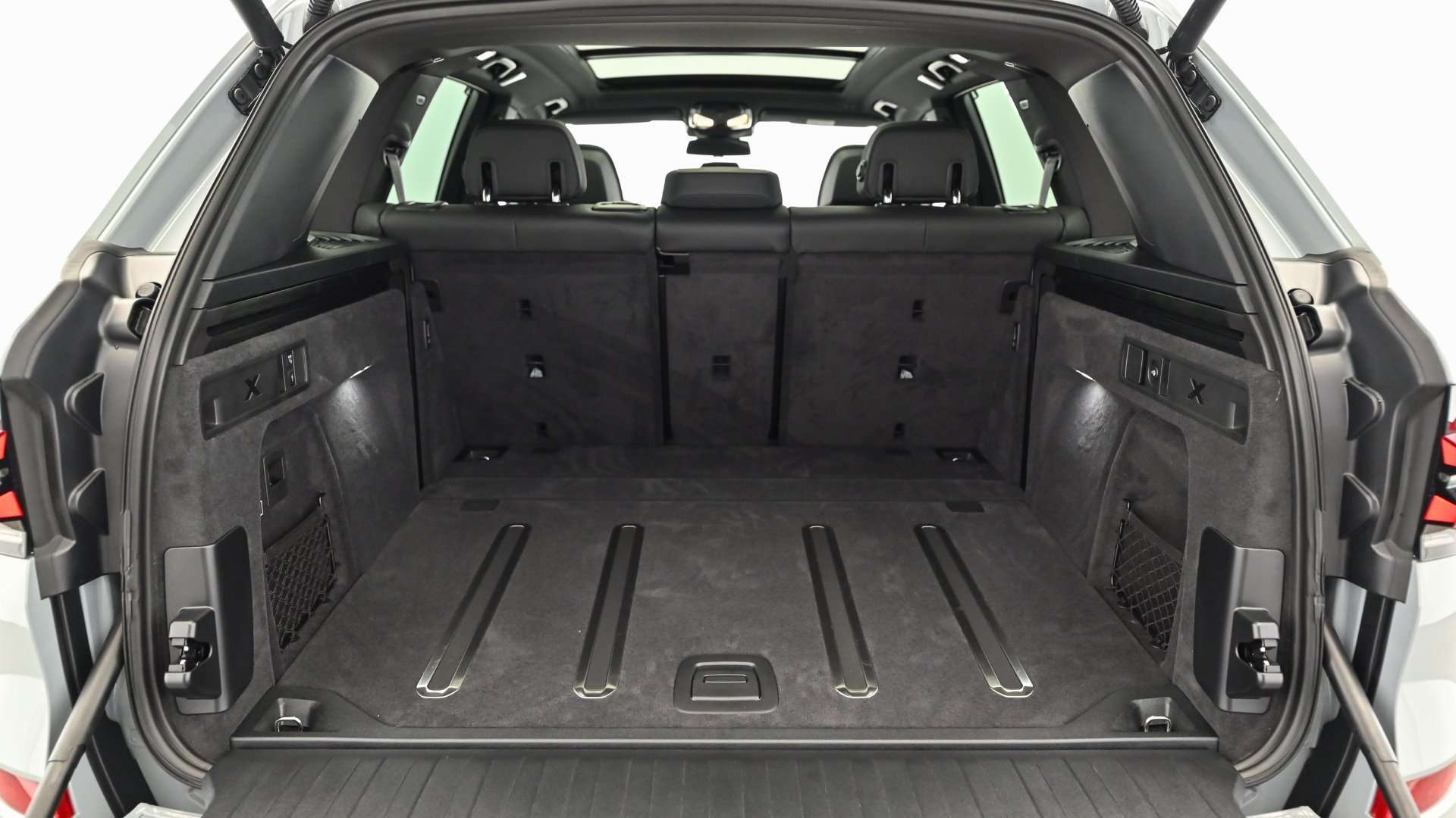 BMW X5 XDrive40i - 2024 - Joinsteer - #12